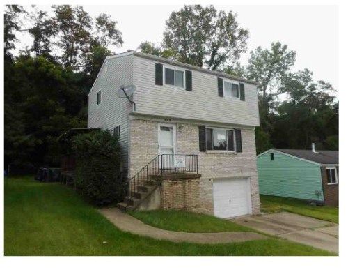 509 Invicta Drive, Pittsburgh, PA 15235