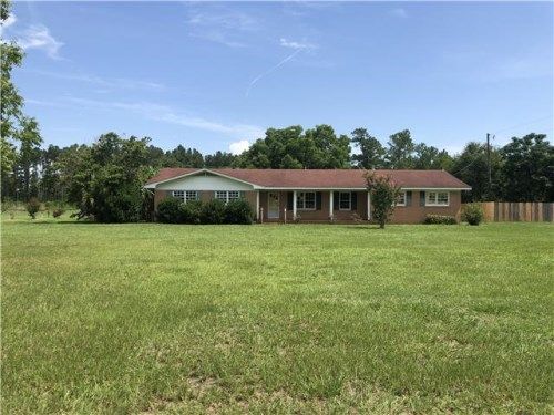 4902 Old Alma Rd, Blackshear, GA 31516