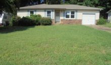 2002 Green Acres Rd Jacksonville, AR 72076