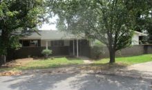 17 Brookridge Cv Little Rock, AR 72205