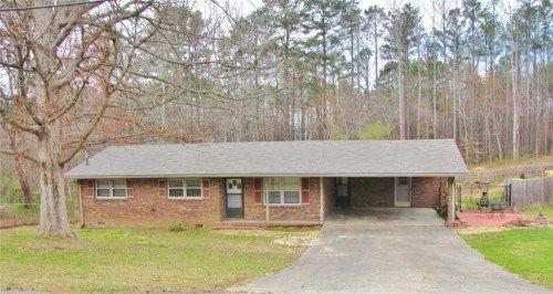 96 Marty Ln, Dallas, GA 30132