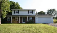 21 Dunmow Crescent Fairport, NY 14450