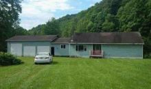 111 Greasey Creek Rd Bandy, VA 24602