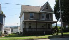 319 S 8th St Connellsville, PA 15425