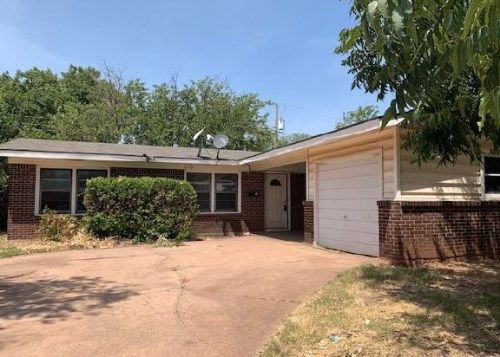 1536 Westview Drive, Abilene, TX 79603