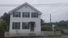 7 Noyes Avenue Pawcatuck, CT 06379