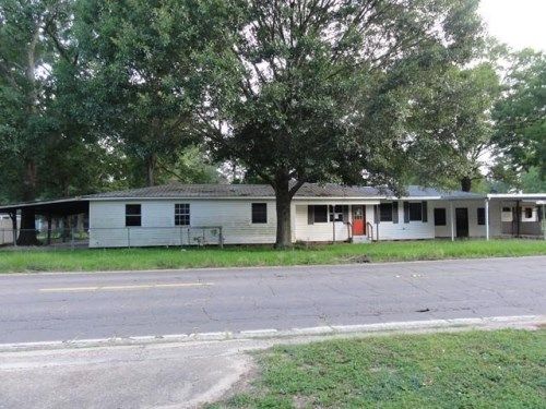 431 Highway 29, Eunice, LA 70535