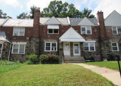 712 Fairfax Rd, Drexel Hill, PA 19026