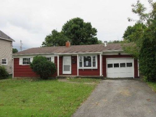 245 E Lincoln Ave, Altoona, PA 16601