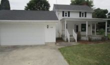 112 W Elm St Lindsey, OH 43442