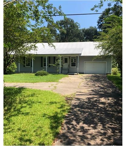 31498 N Doyle Rd, Holden, LA 70744