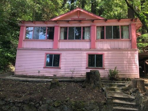 15460 Old River Rd, Guerneville, CA 95446