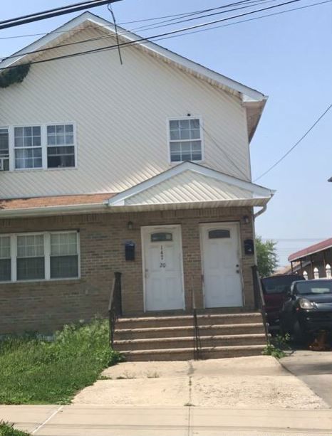 14720 223rd St, Springfield Gardens, NY 11413