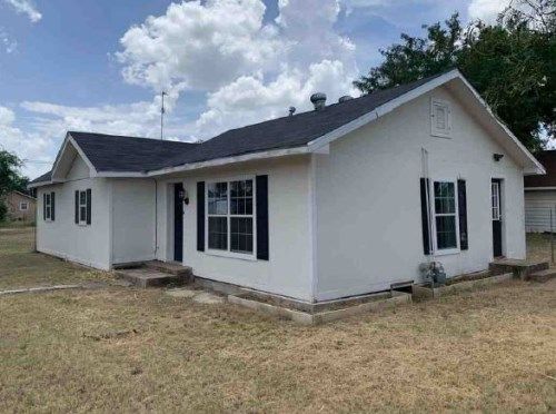 621 E 22nd Street, San Angelo, TX 76903