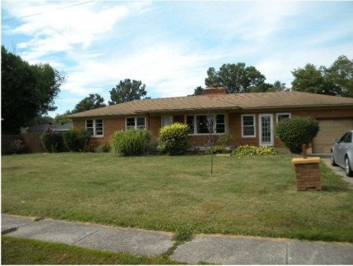 5985 W Pages Ln, Louisville, KY 40258