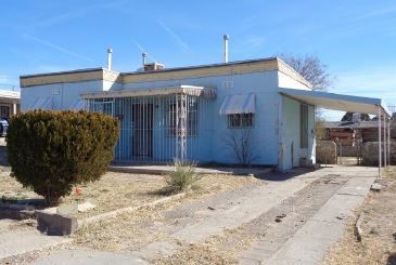 1108 Duke Court, El Paso, TX 79903