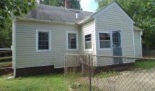 92 South Street Lawrenceville, VA 23868