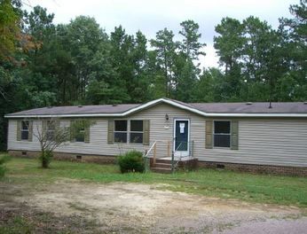 3951 Good Hope Rd, Lanexa, VA 23089