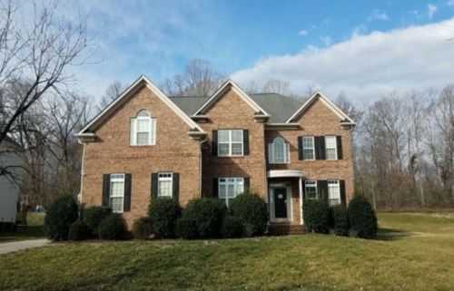 12029 New Bond Dr, Huntersville, NC 28078