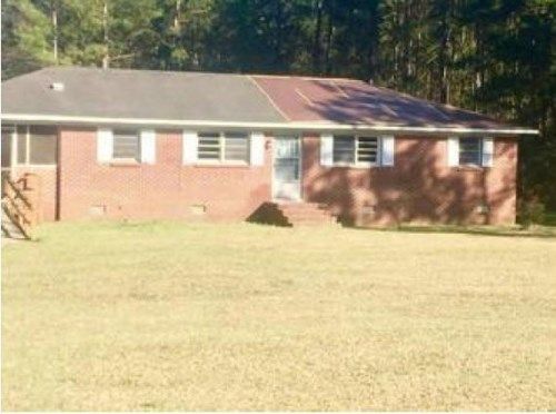 31546 COUNTY LINE RD, Hemingway, SC 29554