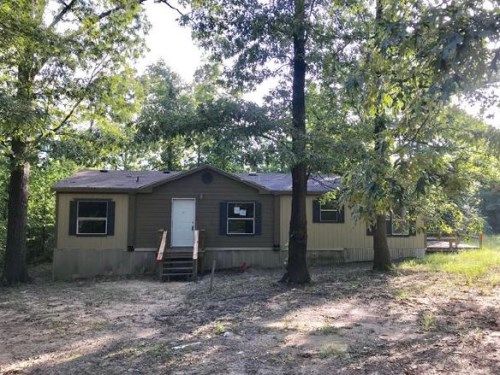 903 Boon Dock Road, Avinger, TX 75630