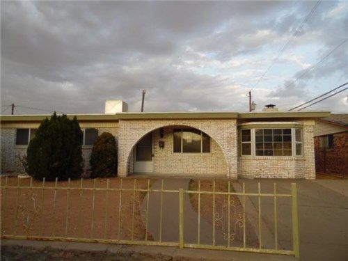 10608 Lana Place, El Paso, TX 79924