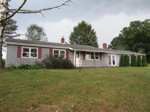 5114 Saltsburg Rd, Clarksburg, PA 15725