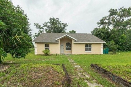 342 Rose St, Umatilla, FL 32784