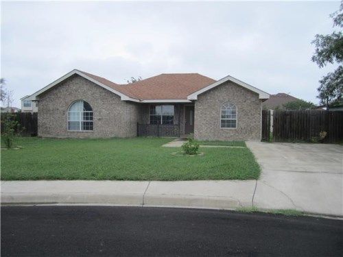 2191 Pershing Cir, Eagle Pass, TX 78852