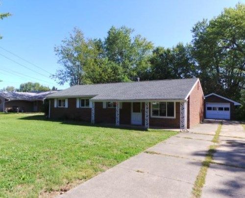 1447 Fairwood Rd, Kent, OH 44240