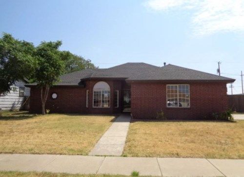 209 Ave L, Lubbock, TX 79401