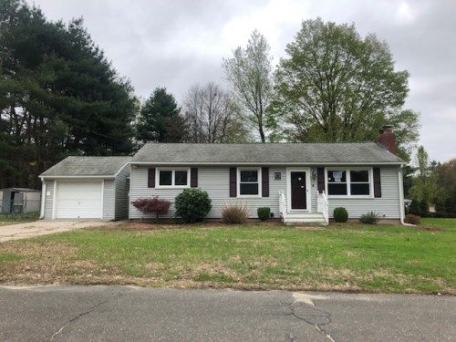 4 Hawkstone Terr, Oxford, CT 06478