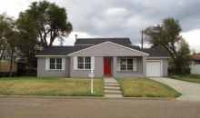 103 Garrett Street Borger, TX 79007