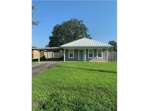 109 Saint Julian St, Schriever, LA 70395