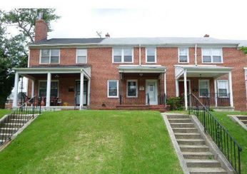 1248 Meridene Dr, Baltimore, MD 21239