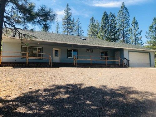 1455 Madera Rd, Trail, OR 97541