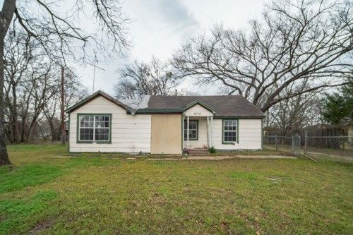 400 S Boyce Dr, Ennis, TX 75119