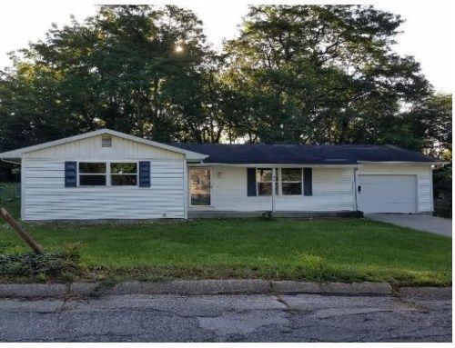 461 Freeman St, Kendallville, IN 46755