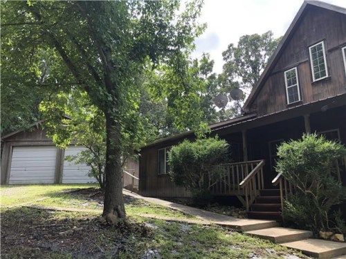 27055 Clancy Rd, Clinton, MO 64735