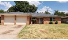 4034 Brookhollow Dr Abilene, TX 79605