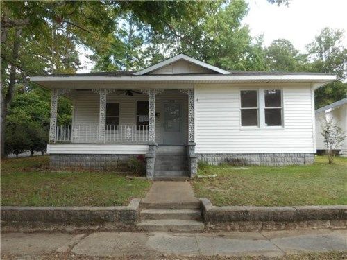 514 Richardson St, Minden, LA 71055