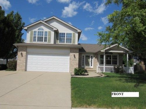 531 Harper Turn, Manteno, IL 60950