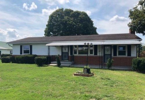 5107 Vigo Rd, Londonderry, OH 45647