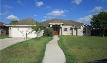 5258 Los Arboles Ave Brownsville, TX 78520