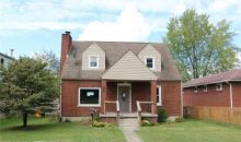 2705 Harbison St Natrona Heights, PA 15065