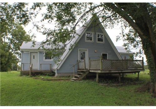 1344 SW 750th Rd, Holden, MO 64040