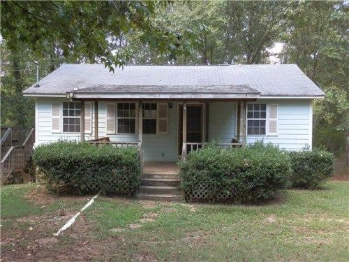 20 Aspin Avenue NW, Rome, GA 30165