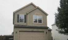 3180 Canyon Bluff Dr Canal Winchester, OH 43110