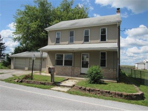 5153 West Canal Roa, Dover, PA 17315