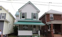 1041 Wilson Ave Kittanning, PA 16201